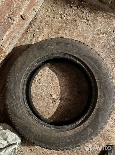 Maxxis Victra SUV M+S 225/65 R17