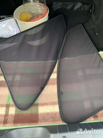 Сетки лада веста