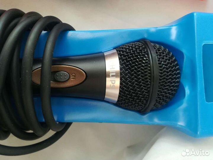Микрофон