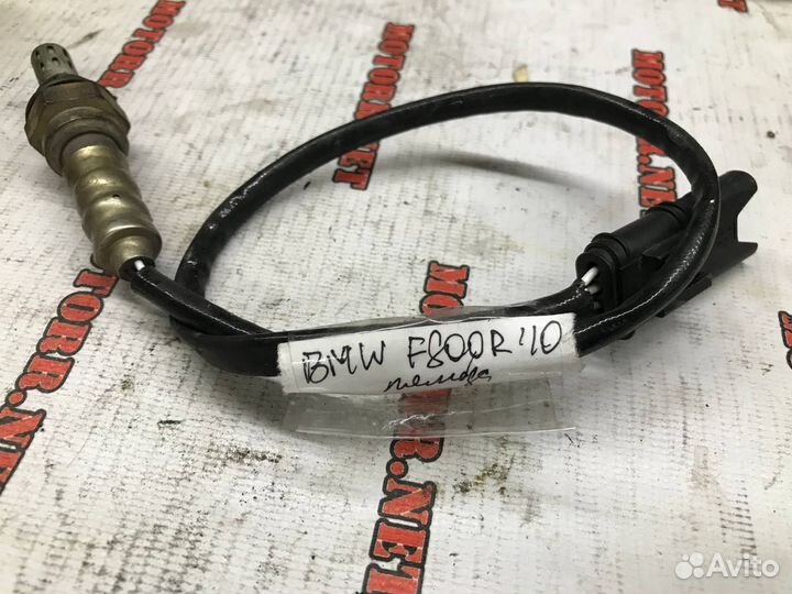 BMW F800R 10 Лямбда-зонд