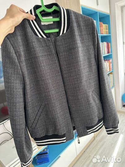 Школьная форма