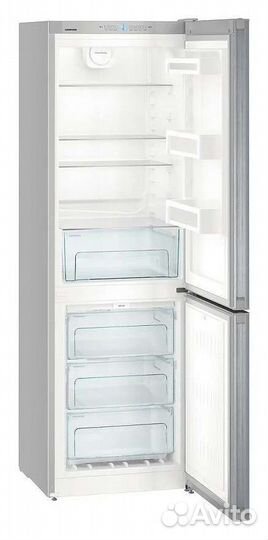 Холодильник Liebherr CNel 4313-20 001