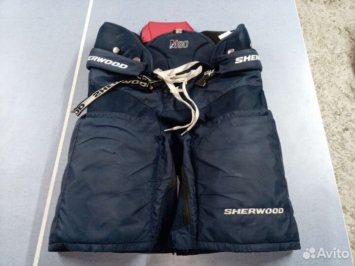 Хоккейная форма Bauer,CCM,Sherwood,Easton