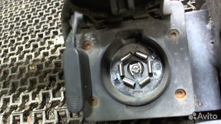 Прицепное устройство (фаркоп) Volvo XC90, 2006