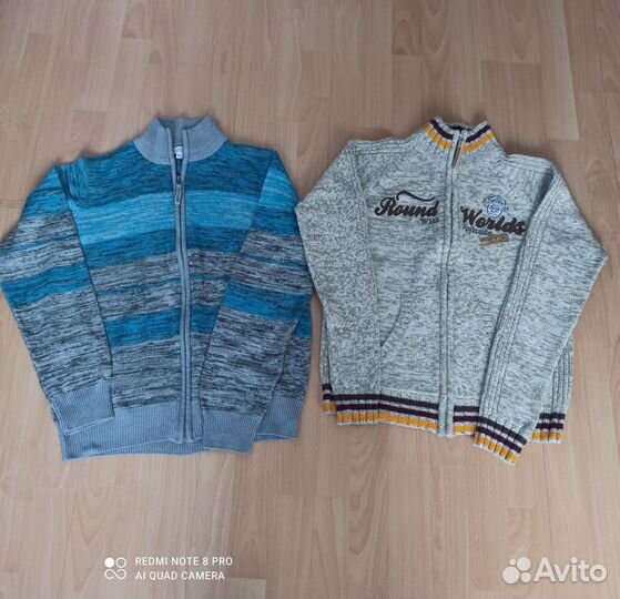 Вещи для подростка р. 164-170