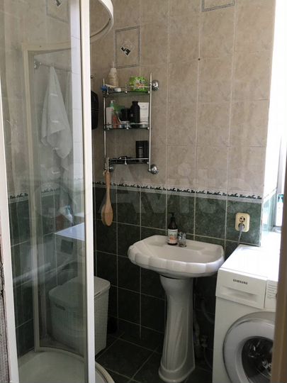 3-к. квартира, 90,5 м², 2/4 эт.