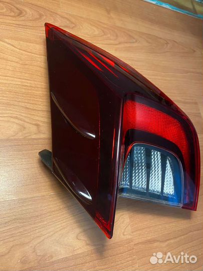 Фонарь задний правый Hyundai Sonata 2021