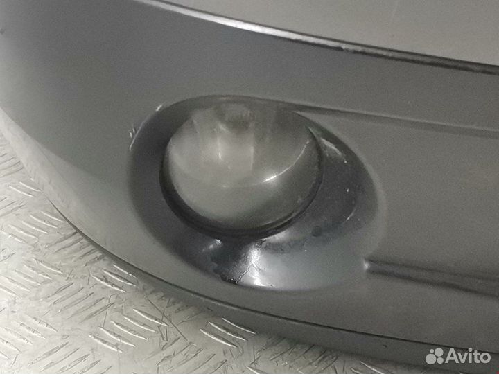 Бампер передний для Renault Laguna 2