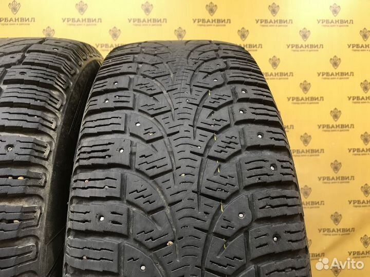 Pirelli Winter Carving Edge 215/65 R16 98T