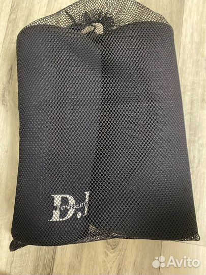 Наколенники для пауэрлифтинга D.F