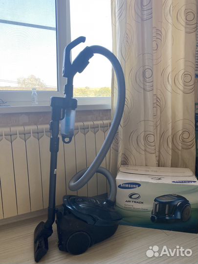 Пылесос Samsung