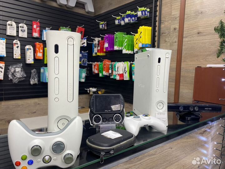 Купить-продать PS4/PS4 VR/xbox360 art 159689