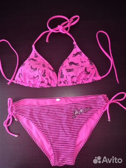 Купальник для девочки