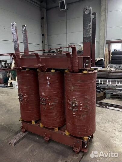Трансформатор тмз б\у арт15243