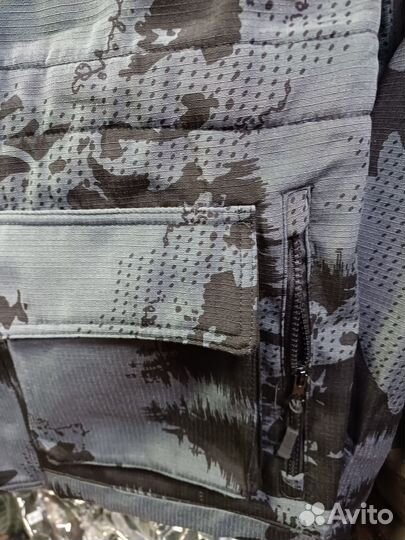 Костюм Горка 8 весна