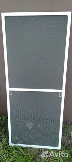 Маскитная сетка новая