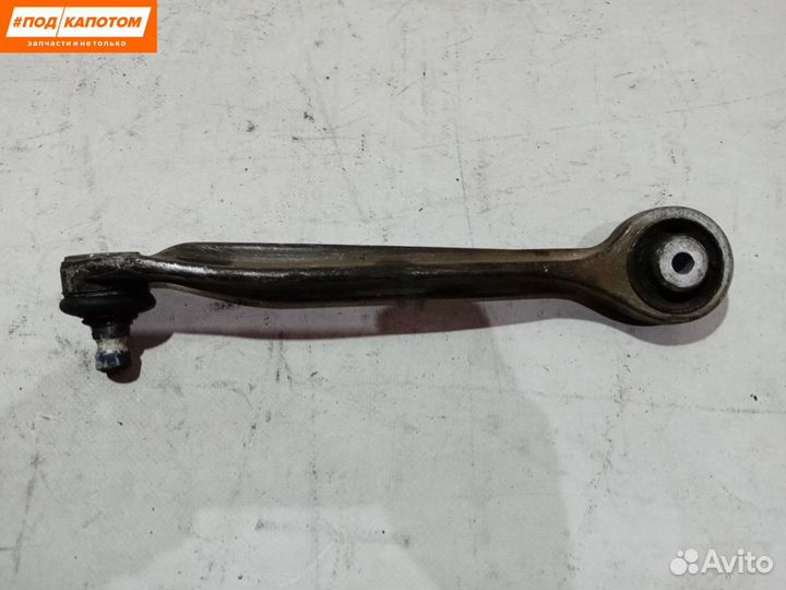 Рычаг передний правый верхний Audi A4 B7 2007