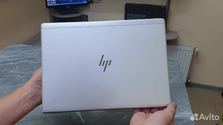 Ноутбук Hp (14