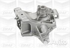 Помпа водяная opel pa750 Graf