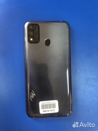 Телефон Itel A48 Duos