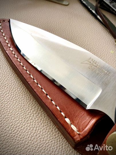 Заточка ножей