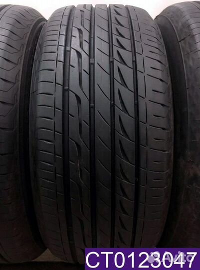 Bridgestone Regno GR-XI 245/50 R18 100W