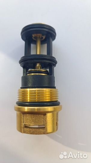 Картридж трехходового клапана для котла baxi