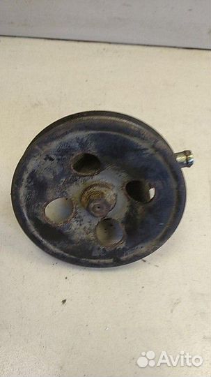 Насос гидроусилителя Mitsubishi Galant