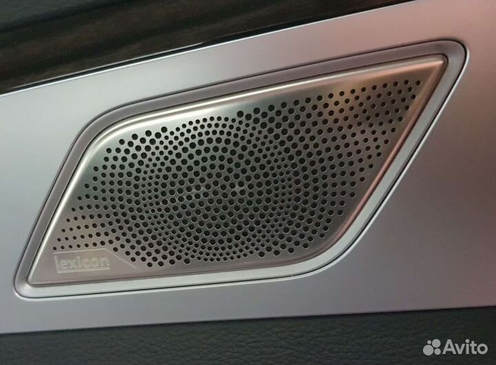 Накладки для динамиков Lexicon Genesis G80 2020