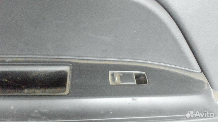 Дверь боковая Jeep Patriot 2010, 2011