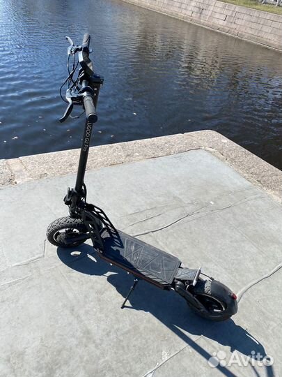 Электросамокат Kugoo G2 PRO