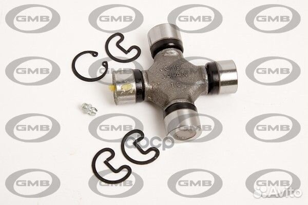 Крестовина GUT29 GMB