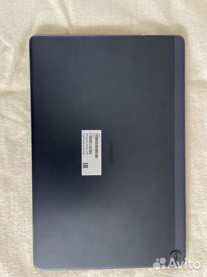 Планшет huawei