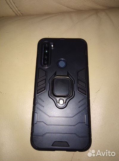 Xiaomi Redmi Note 8T, 4/64 ГБ