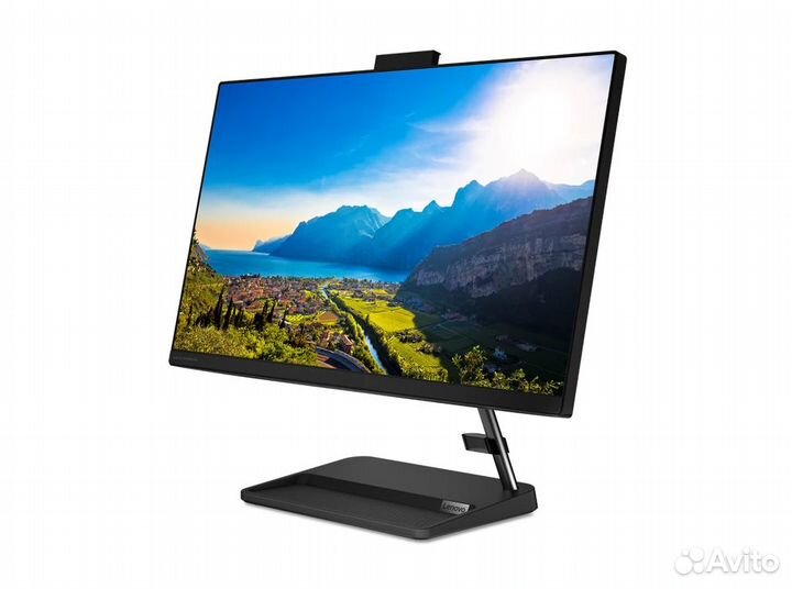 Моноблок Lenovo IdeaCentre AIO 3 24ITL6, 23.8'' (F