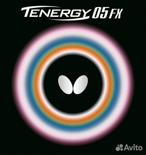 Butterfly tenergy 05,19,05fx