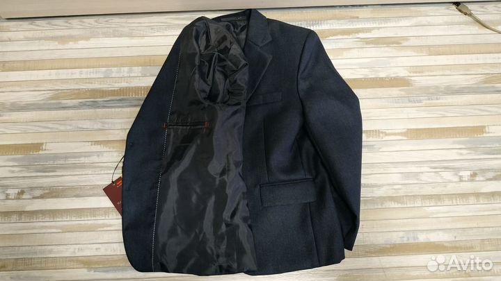 Школьный пиджак