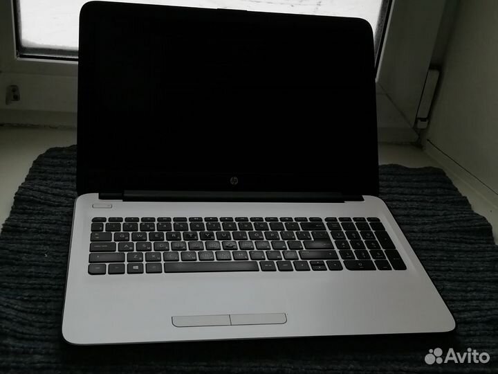 Продам ноутбук бу