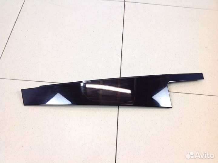 Накладка двери задней левой BMW 7-serie G11/G12