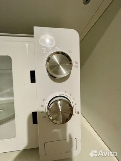 Микроволновая печь gorenje