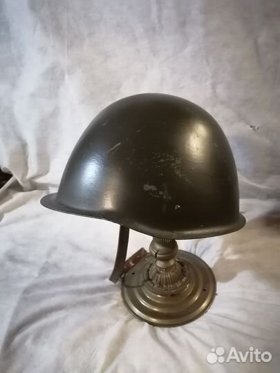 Каска Польша