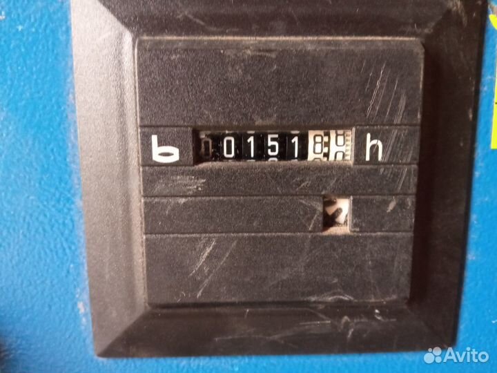 Генератор geko 7401