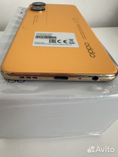 OPPO Reno 8T, 8/128 ГБ