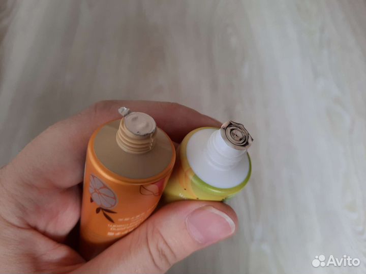 Крем для рук