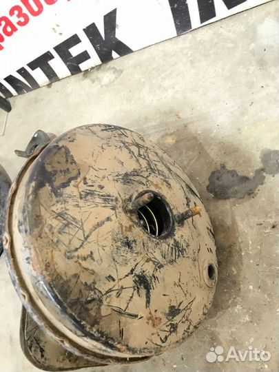 Вакуумный усилитель Lifan Breez