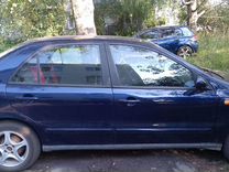 FIAT Marea 1.6 MT, 2001, 391 000 км, с пробегом, цена 300 000 руб.