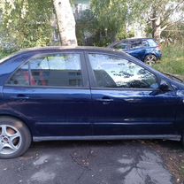 FIAT Marea 1.6 MT, 2001, 391 000 км, с пробегом, цена 300 000 руб.