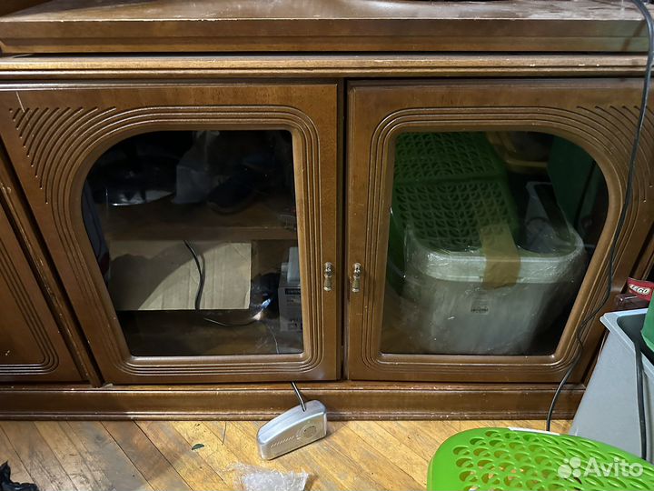 Тумба под тв италия