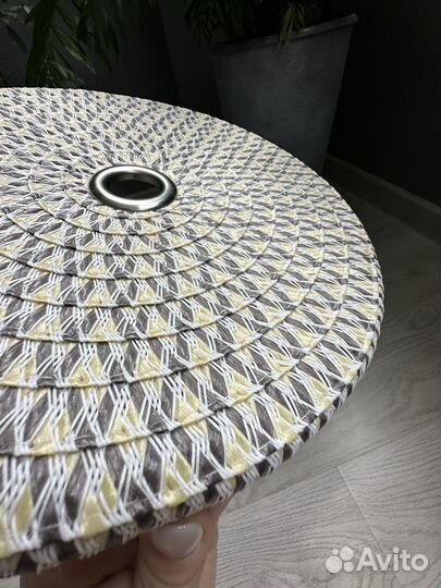 Корзина для хранения игрушек/вещей/косметики 2шт