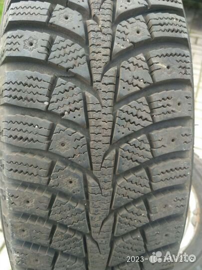 Viking SnowTech II 235/60 R18 107H